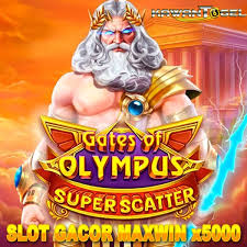 Situs Slot Gacor