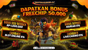 Situs Slot Gacor