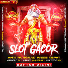 Situs Slot Gacor