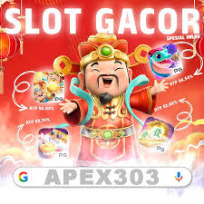 Situs Slot Gacor