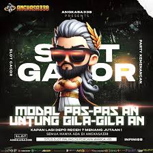 Situs Slot Gacor